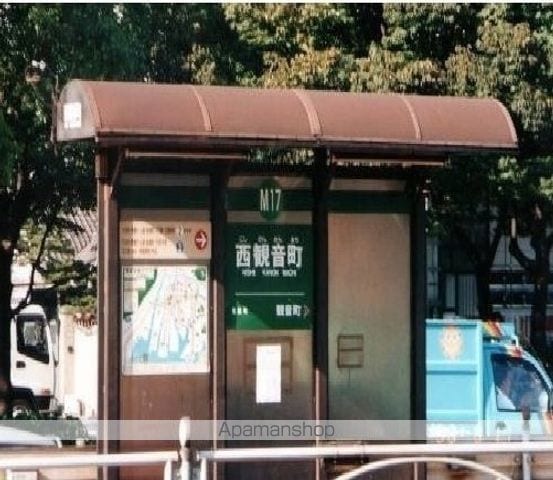 ワンダフルパレスNIの周辺写真