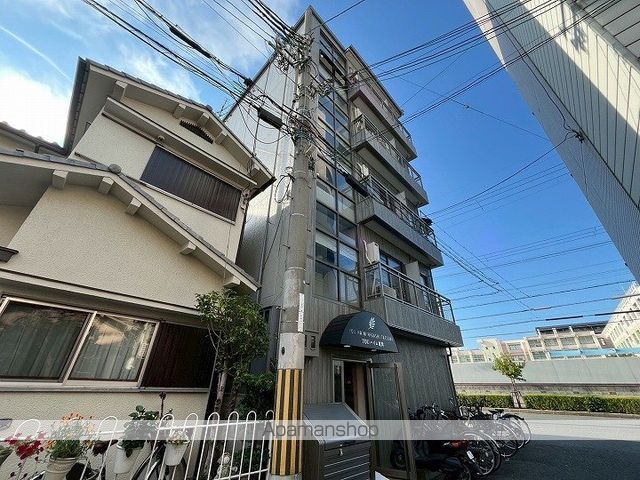 YOUハイム東巽の外観写真