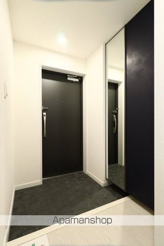 ESーGRANDE東中野の内装写真