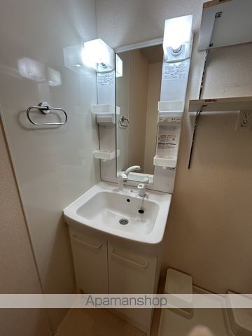 ウエスト ヴィレッジII A棟の内装写真