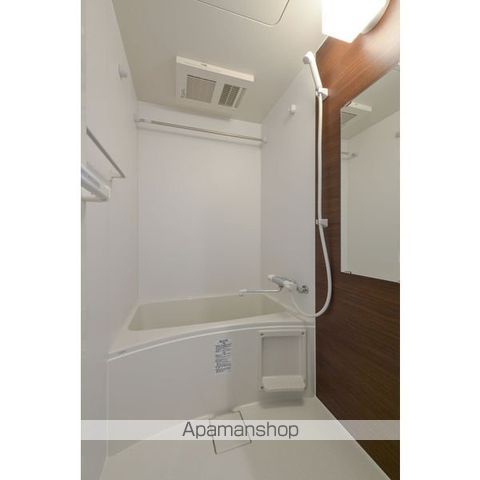 SーRESIDENCE葵の内装写真
