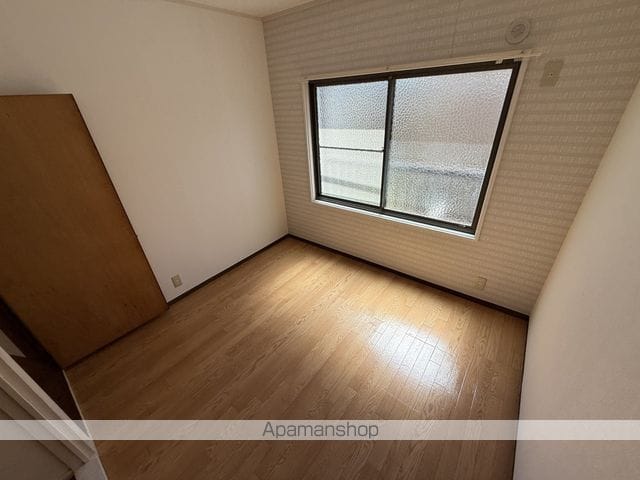 木川西3丁目戸建の内装写真