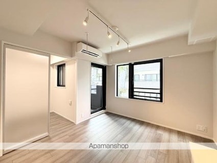 Ｌａ　Ｐｅｒｌａ　Ｎａｋａｎｏ[1DK/25m2]のリビング・居間1