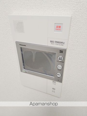 プレサンス堺筋本町EXEBRANの内装写真