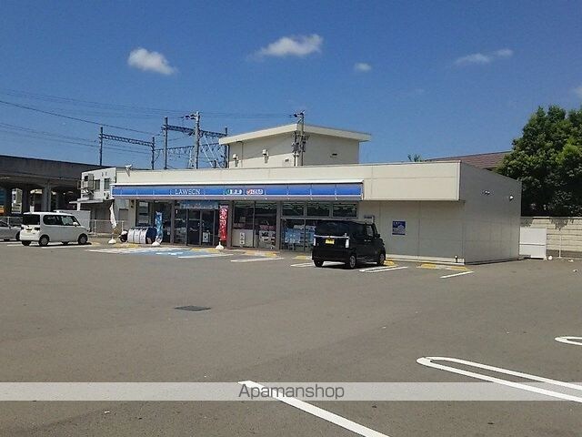 レオネクスト海南名高[1R/26.5m2]の周辺10