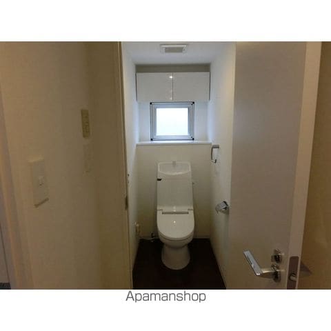 AKKORD門戸の内装写真