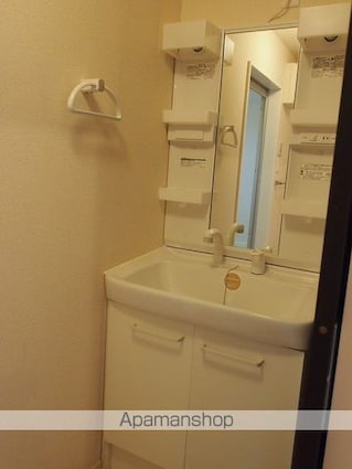 プリマベーラ　Ｂ[3LDK/72.45m2]の洗面所