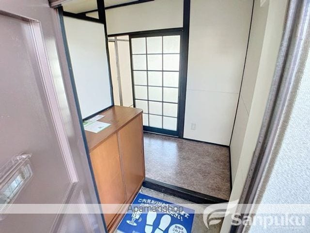 デファンドル山越の内装写真