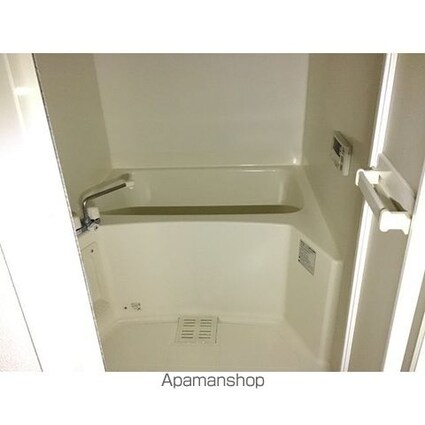 ベガⅠ[1LDK/45.24m2]のバス