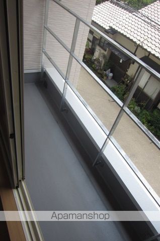 パレハ津島東の内装写真