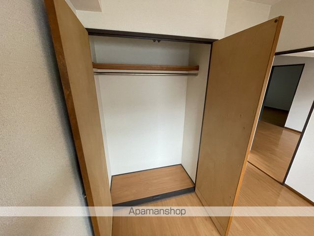 グレース社台の内装写真
