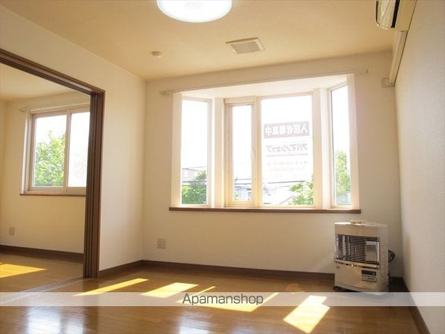 コーポスマイル24Aの内装写真