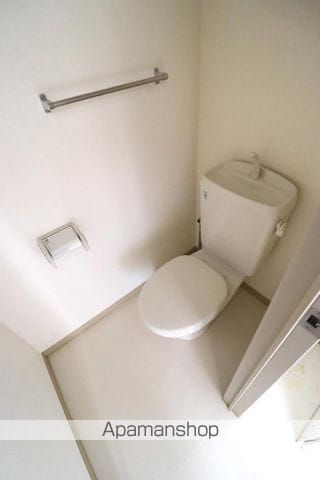 イーストハイム津島の内装写真