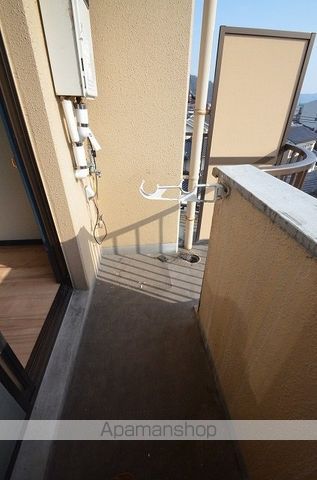 ソギモトビルの内装写真