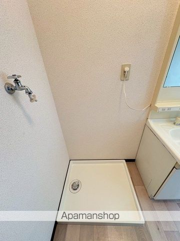 ツリーファースト96の内装写真
