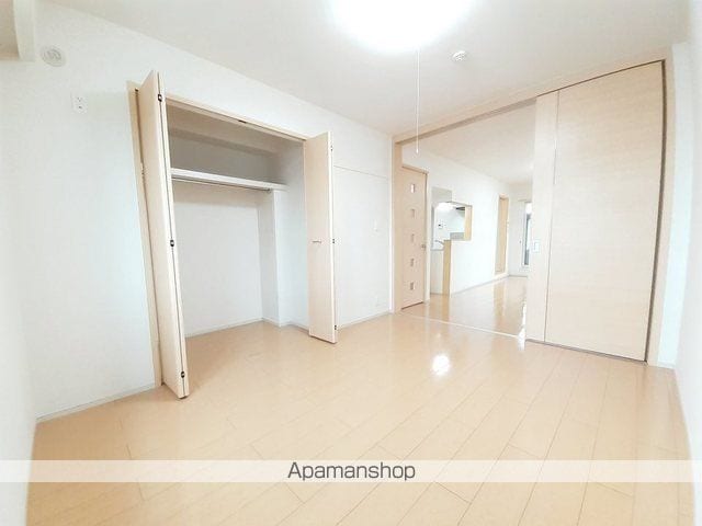 グレイス ワンの内装写真