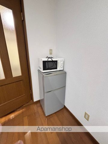 フィオーレNの内装写真