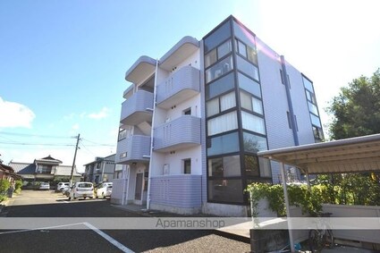 熊本県八代市永碇町[2LDK/58.13m2]の外観3