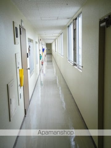 大谷地殿山ハイツのその他写真