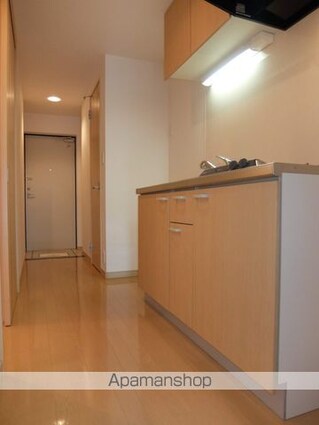 ヴァン　ヴェール[1K/29.38m2]の内装6