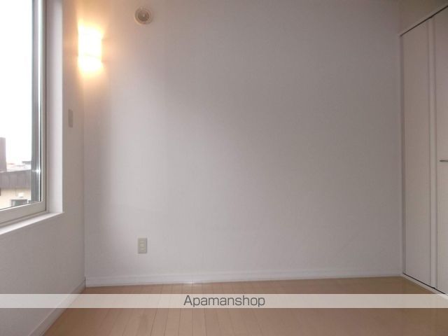 アルファイン南郷の内装写真