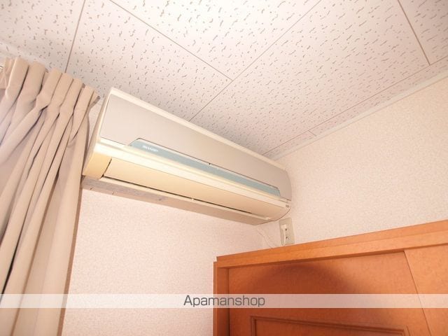 レオパレス三村IIIの内装写真