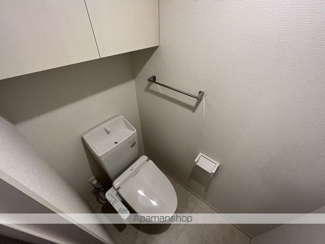 グラディートIIの内装写真