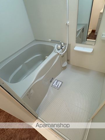 エルメゾン長曽根の内装写真