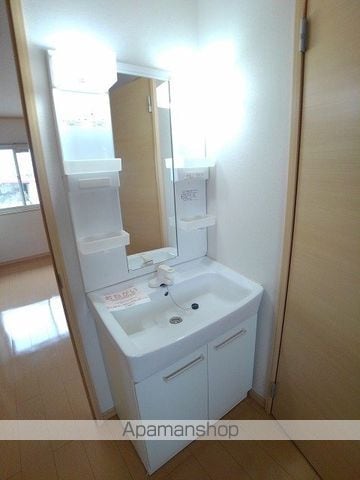 ニューシティ三条Bの内装写真