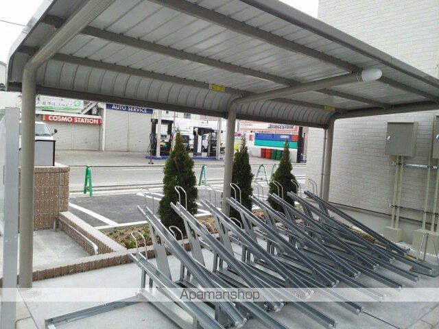 カーサプラシードのその他写真