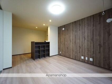 コーエクジスタンス主税[2LDK/60.53m2]の内装2