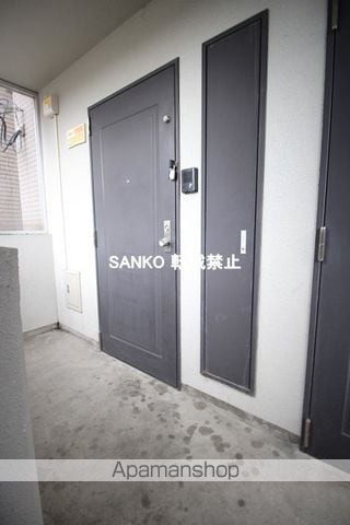 コンフォート麻生のその他写真