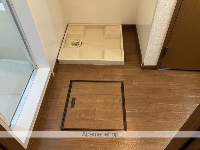 ルミエールの内装写真