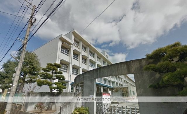 デュオヒルズ岩崎町レジデンスの周辺写真