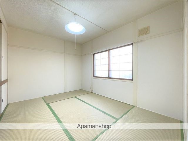 白樺荘の内装写真