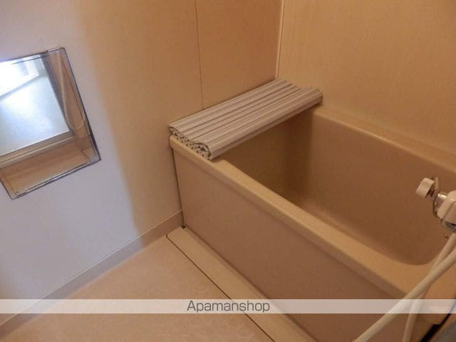 メゾン慶新エイトの内装写真