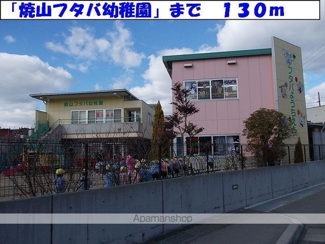 アロハ ステートの周辺写真