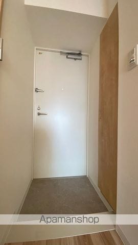 アルファレガロ南中央町の内装写真