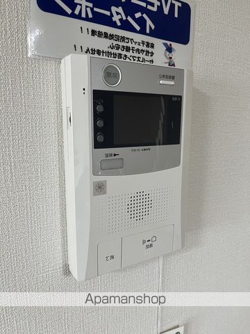 Village sittaの内装写真
