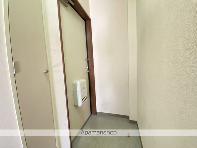 ピアパレス美原の内装写真