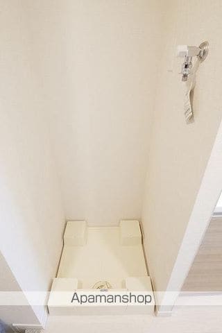 Nステージ本蓮沼の内装写真