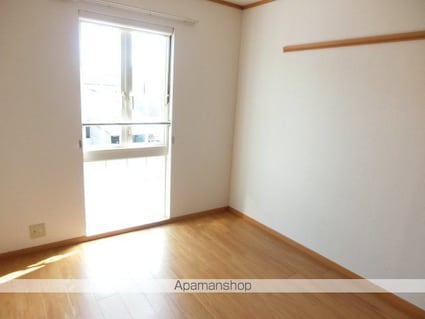 ＭＡＩＳＯＮ　ＳＯＬＥＩＬ[2LDK/57.02m2]の内装3