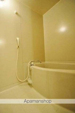 ビーライン川入 Aの内装写真