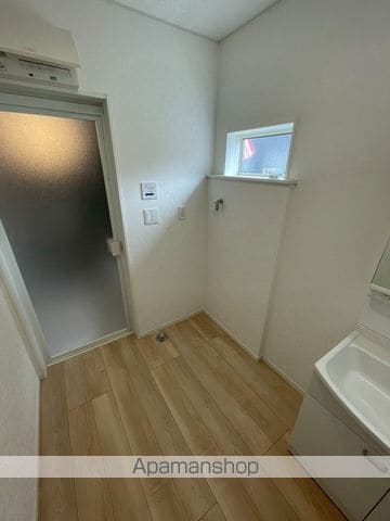 つくばエクスプレス 八潮駅 徒歩27分 2階建 新築の内装写真