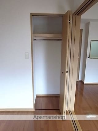 愛知県名古屋市西区幅下１丁目[1LDK/37.5m2]の収納