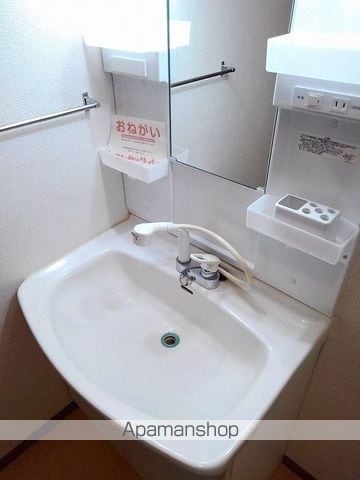 パルテール4.3の内装写真