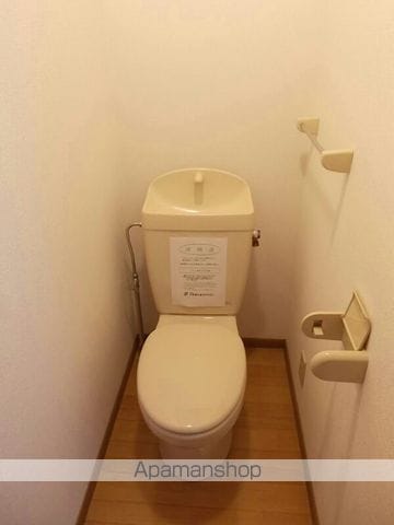 リヴィエールAの内装写真