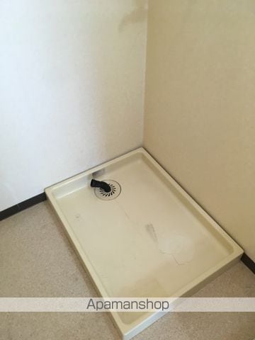 ハイローズガーデンIIの内装写真