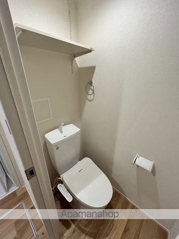 エムズ谷六の内装写真