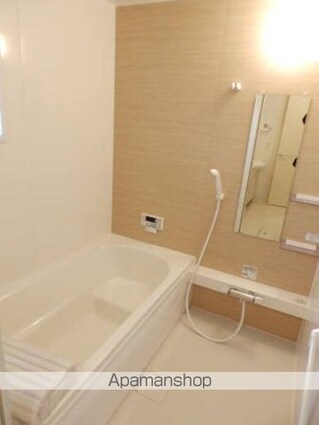 Ａｒｂｏｒ[2LDK/58.48m2]のバス